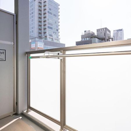 Valore Kitahorie Osaka Esterno foto