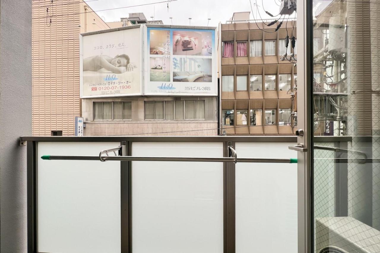 Valore Kitahorie Osaka Esterno foto